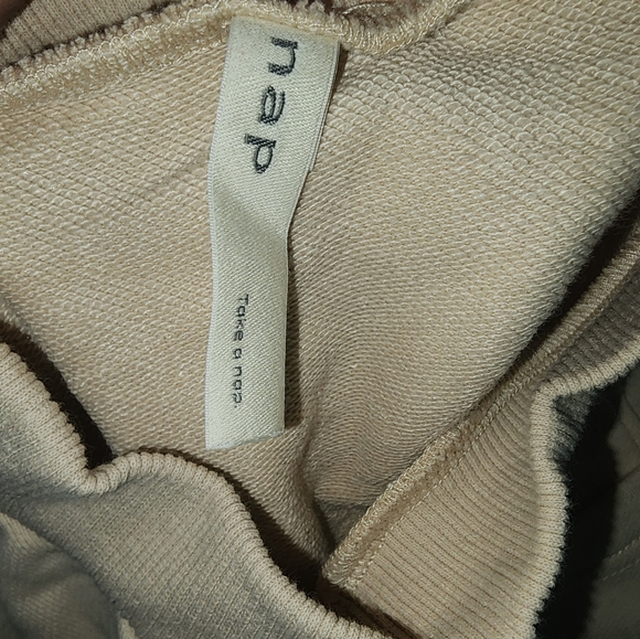 Nap loungewear track suit xl - Picture 10 of 10